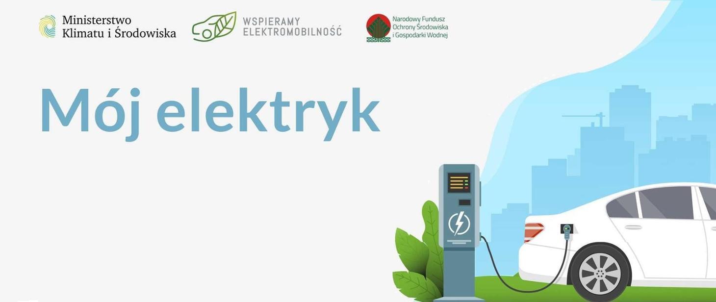 „Dopłatowy boom” na rynku EV – rekordowe rejestracje elektryków w Polsce (I kw. 2025)