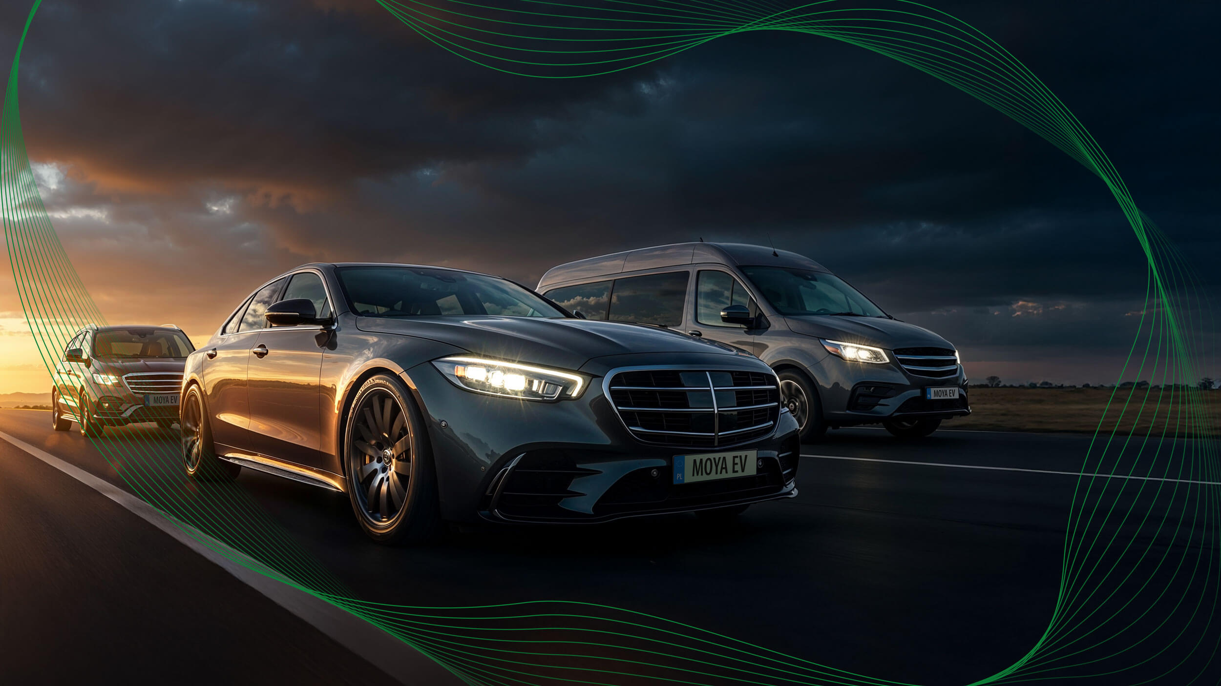 Nowy podatek od samochodów od 2026 roku – jak zmieni się opodatkowanie flot firmowych? Przewaga EV i hybryd plug-in