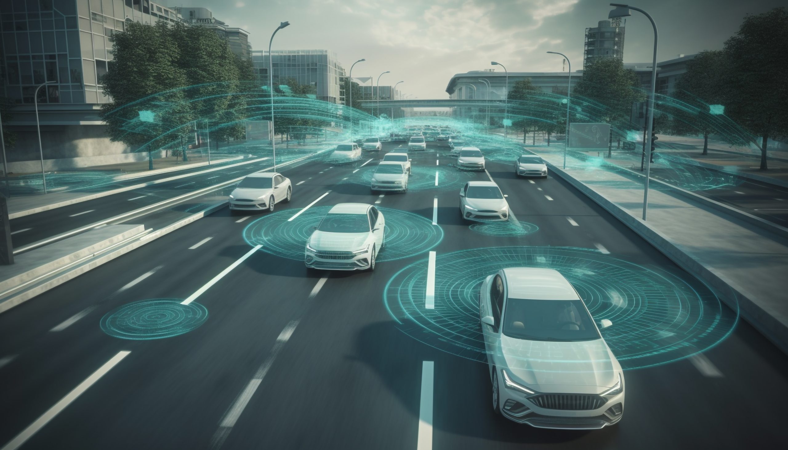 Autonomia i Elektromobilność – Przyszłość Transportu w Pigułce